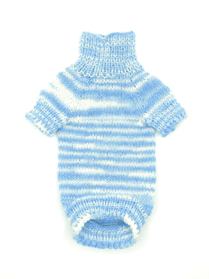 maglia sphynx pura lana merinos