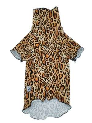abitino no stress leopardod