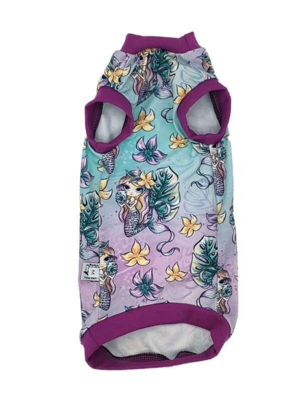 Maglietta Sphynx dolci sirene
