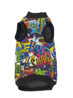 felpa sphynx urban rap