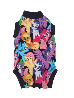 Body Sphynx miniponi