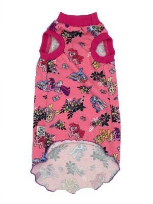 Maglietta Sphynx Miniponi